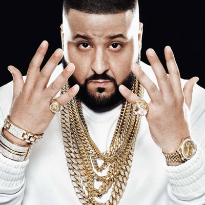 DJ Khaled - Official Famoe