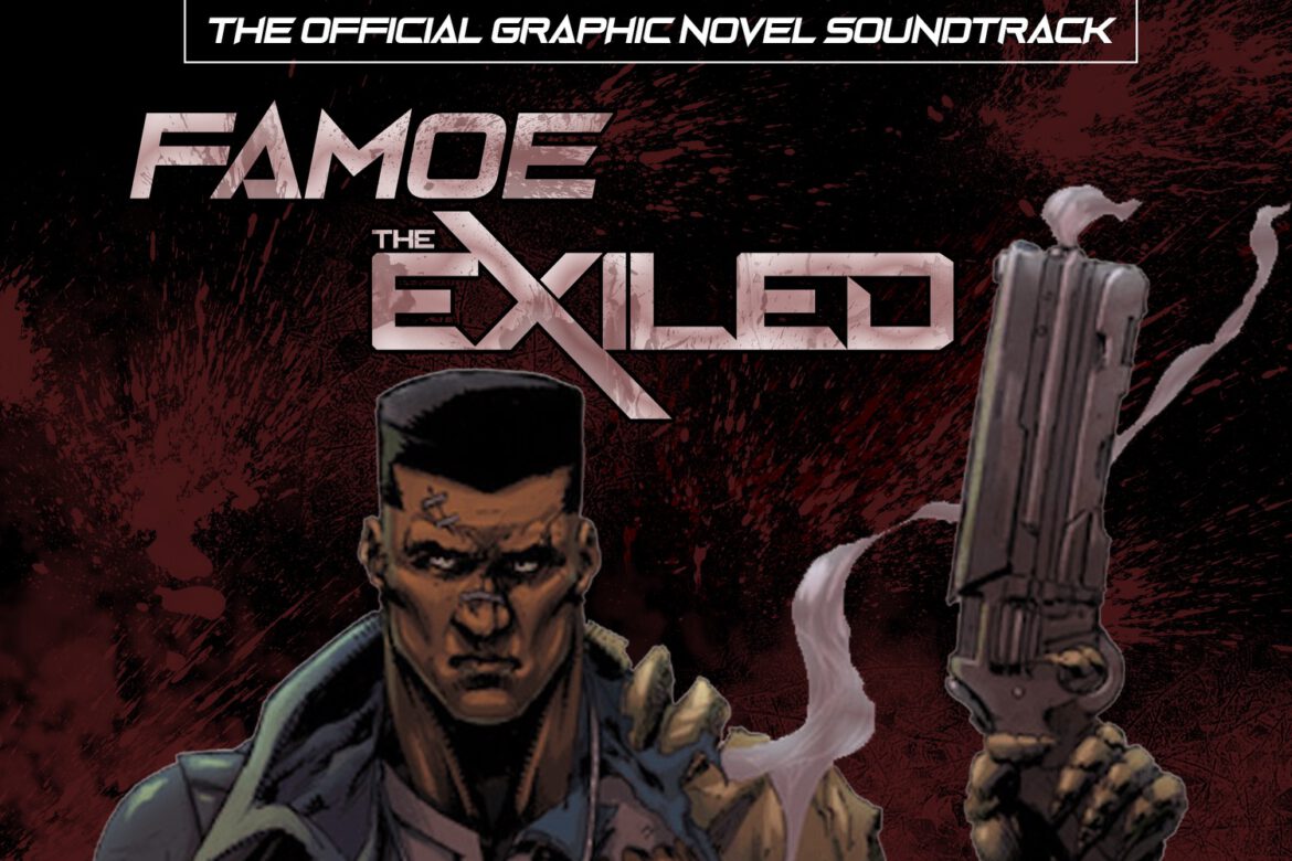 The Exiled Cover
